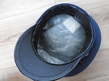 国鉄　帽子　57cm Yahoo!オークション - A11287 稀少 日本国有鉄道 JNR 国鉄 号形